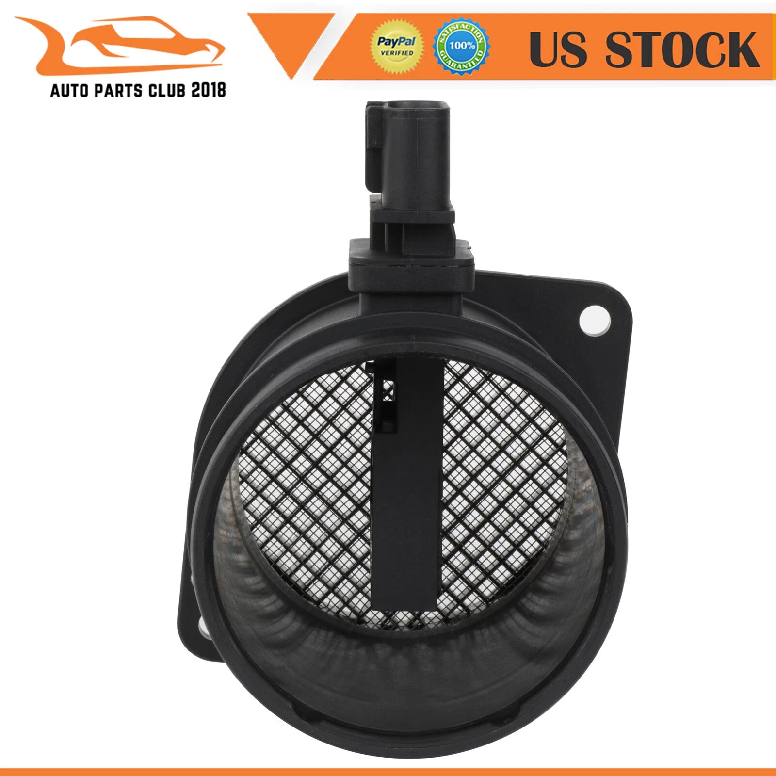 Mass Air Flow Sensor for Buick Enclave, GMC Acadia (2009-2011)