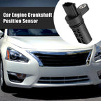 2X Crankshaft Position Sensor A29-662-L20 for Nissan Altima Sentra 