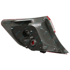 RH Outer Tail Light for Toyota Camry ASV50 (2011-2015) Sedan Right