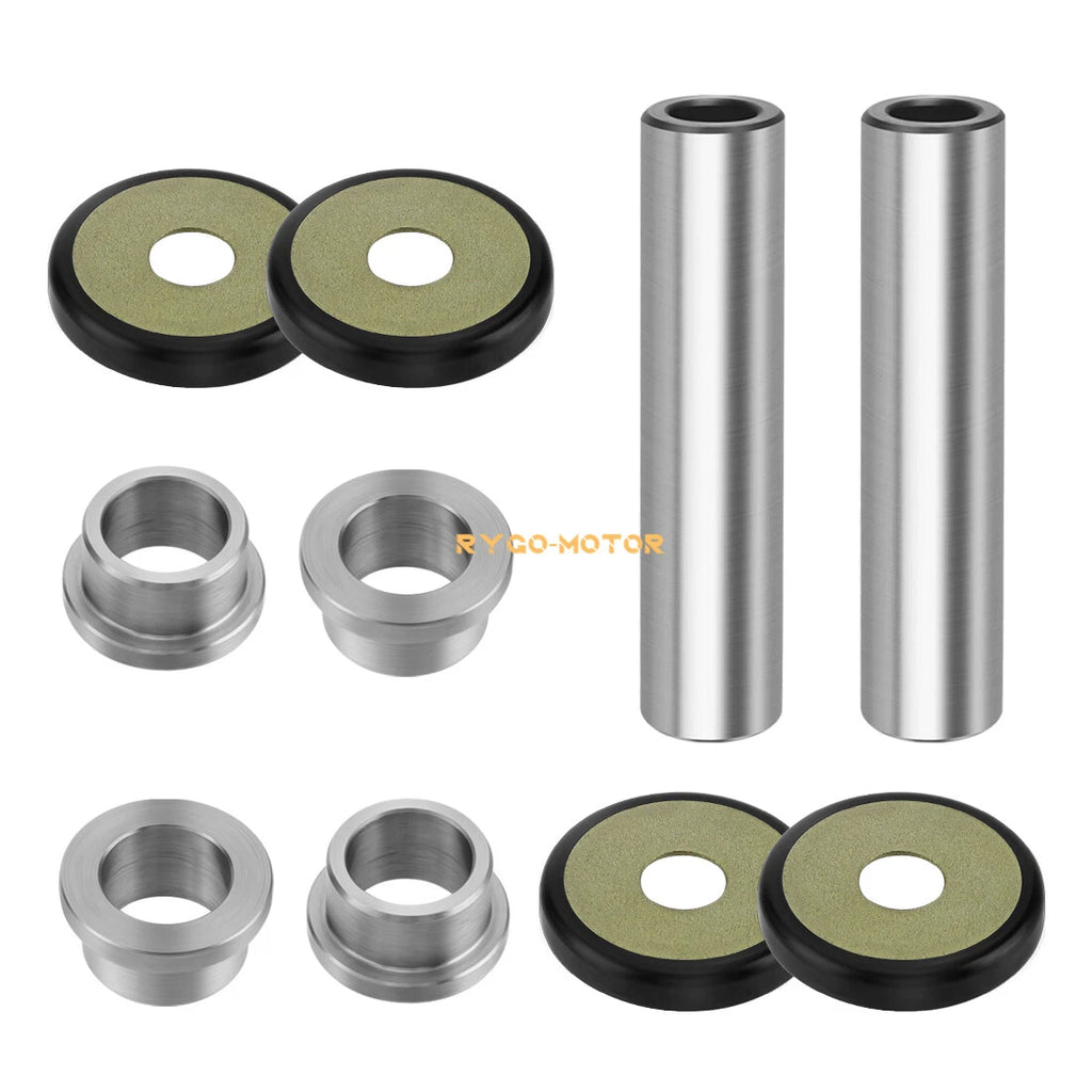 Rear Knuckle Bushing Kit for Yamaha Rhino 450 660 700, Grizzly Kodiak 400 450 700