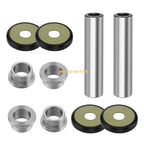 Rear Knuckle Bushing Kit for Yamaha Rhino 450 660 700, Grizzly Kodiak 400 450 700