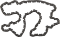 Cam Chain for Moose Offroad (92RH2010) - 114 Links MSEHC92RH2010114