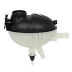 Radiator Coolant Overflow Tank for Mercedes-Benz C250 (2010–2016)