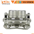 Front Right Brake Caliper with Bracket for Ford Ranger (2003–2011)
