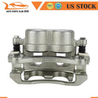 Front Right Brake Caliper with Bracket for Ford Ranger (2003–2011)