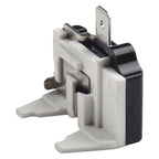 Refrigerator Overload Switch Relay for Freezer 110/220V (1/2-1/6HP)