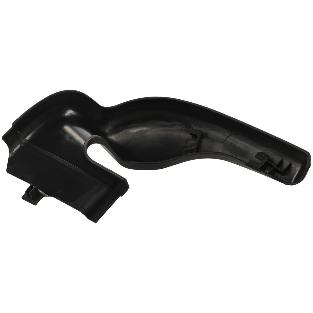 Bumper Step Pad for Toyota Tundra (2007–2013) Passenger Side Black