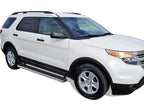 5-Inch Running Boards for Ford Explorer (2011-2019)