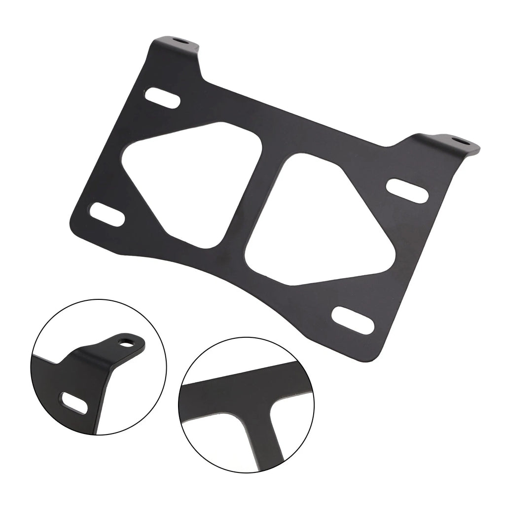 License Plate Bracket Mounting Holder for Kawasaki Teryx KRX 1000 (2020–2025)