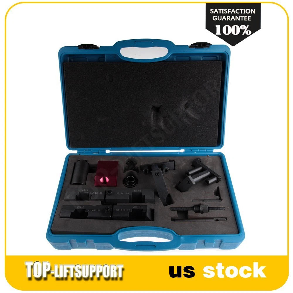 Camshaft Alignment Tool Kit for BMW M60/M62/M62TU