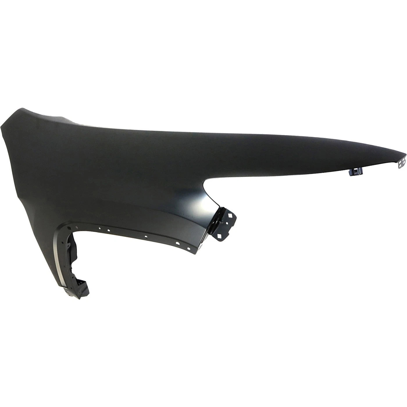 Fender for Jeep Cherokee (2014–2018) Front Passenger Side Assembly