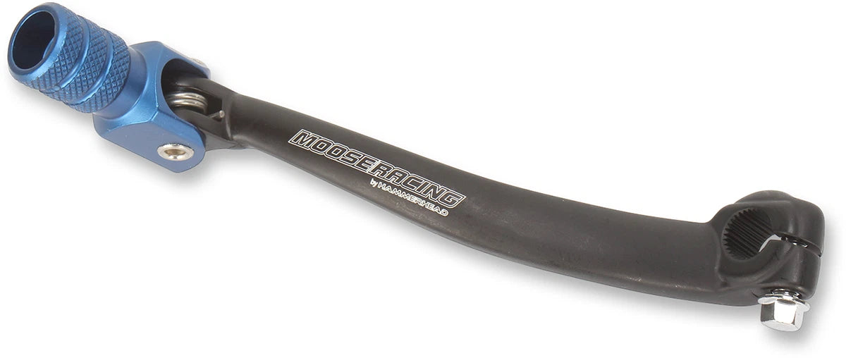 Shift Lever for Yamaha (1981–2023) - Blue - 81-0223-02-20