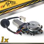 Front Right Window Motor for Nissan Altima (2002–2006)