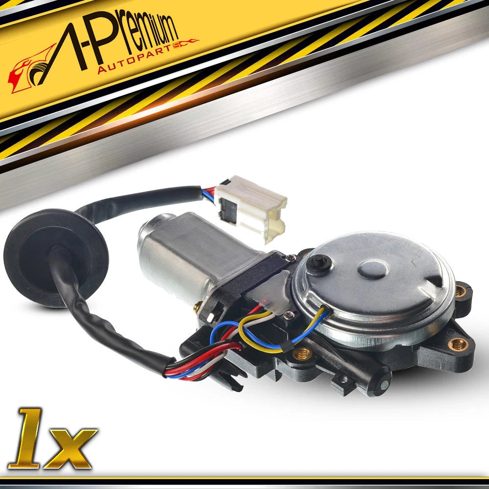 Front Right Window Motor for Nissan Altima (2002–2006)