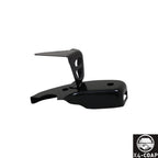 Set of 2 LH & RH Bumper Brackets for Chevy, Oldsmobile, GMC (12472150)