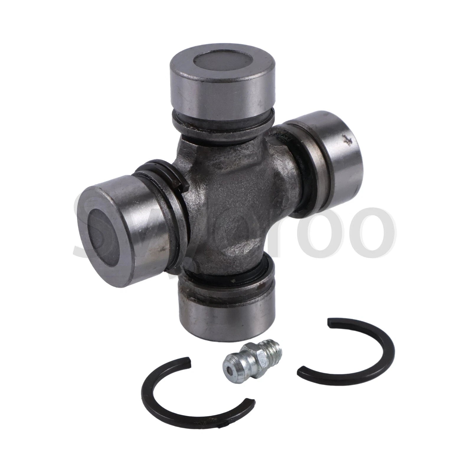 U-Joint for Mitsubishi Caterpillar Forklift (93771-00700, 91571-02500)
