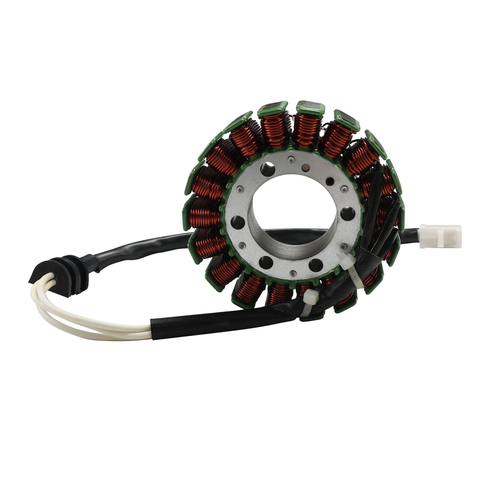 Magneto Generator Stator Coil for Yamaha YZF R1 (1999–2001), R6 (1997–2002)
