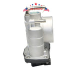 Throttle Body for Nissan Rogue Altima Sentra 2.5L (2007–2013)