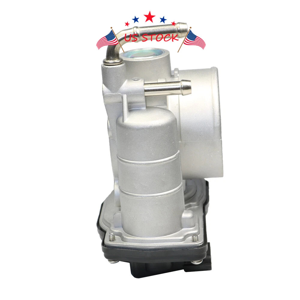 Throttle Body for Nissan Rogue Altima Sentra 2.5L (2007–2013)