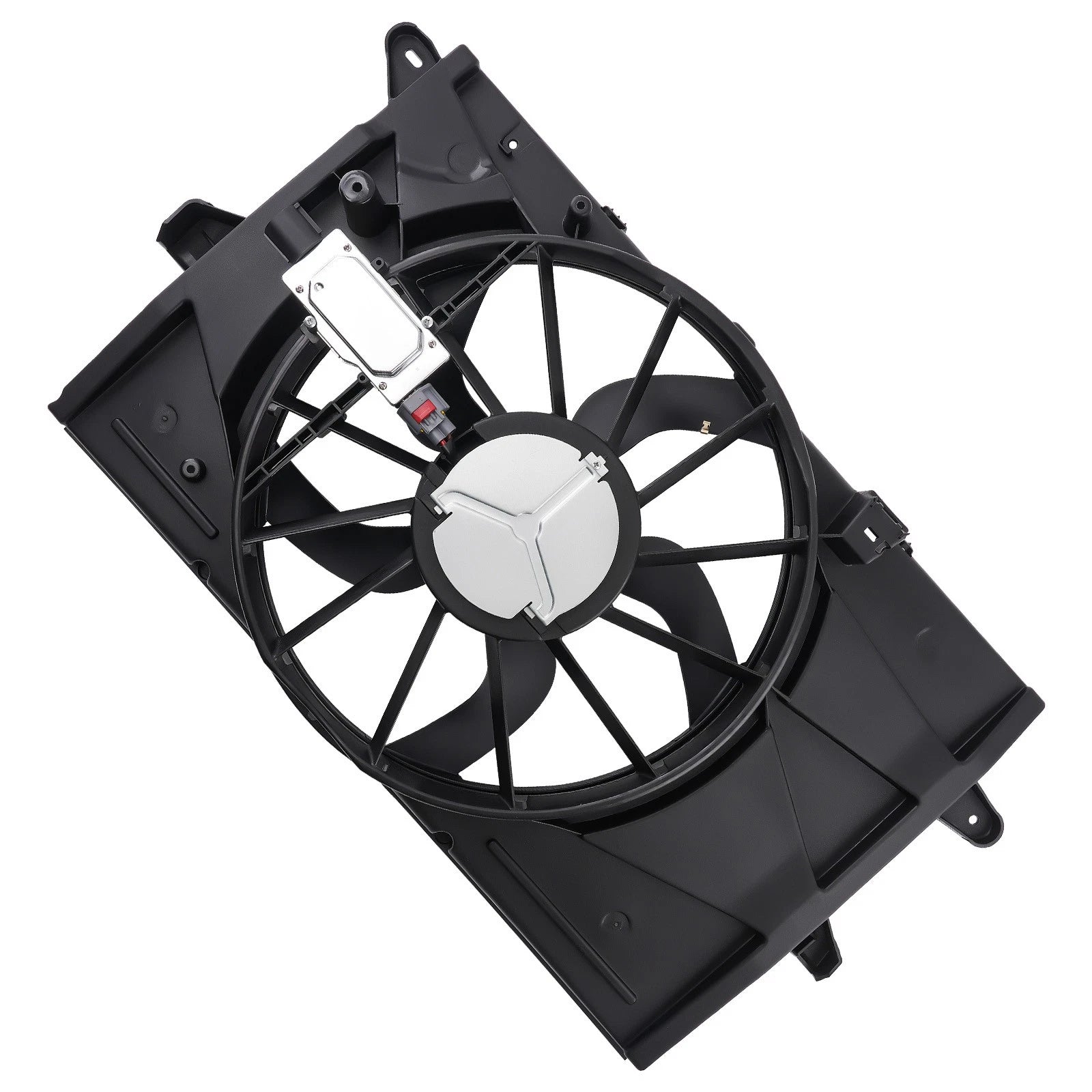Electric Cooling Fan for Ford Taurus/Lincoln MKS (2008–2012)