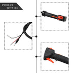 Throttle Grip for Timbertech MS2TL52