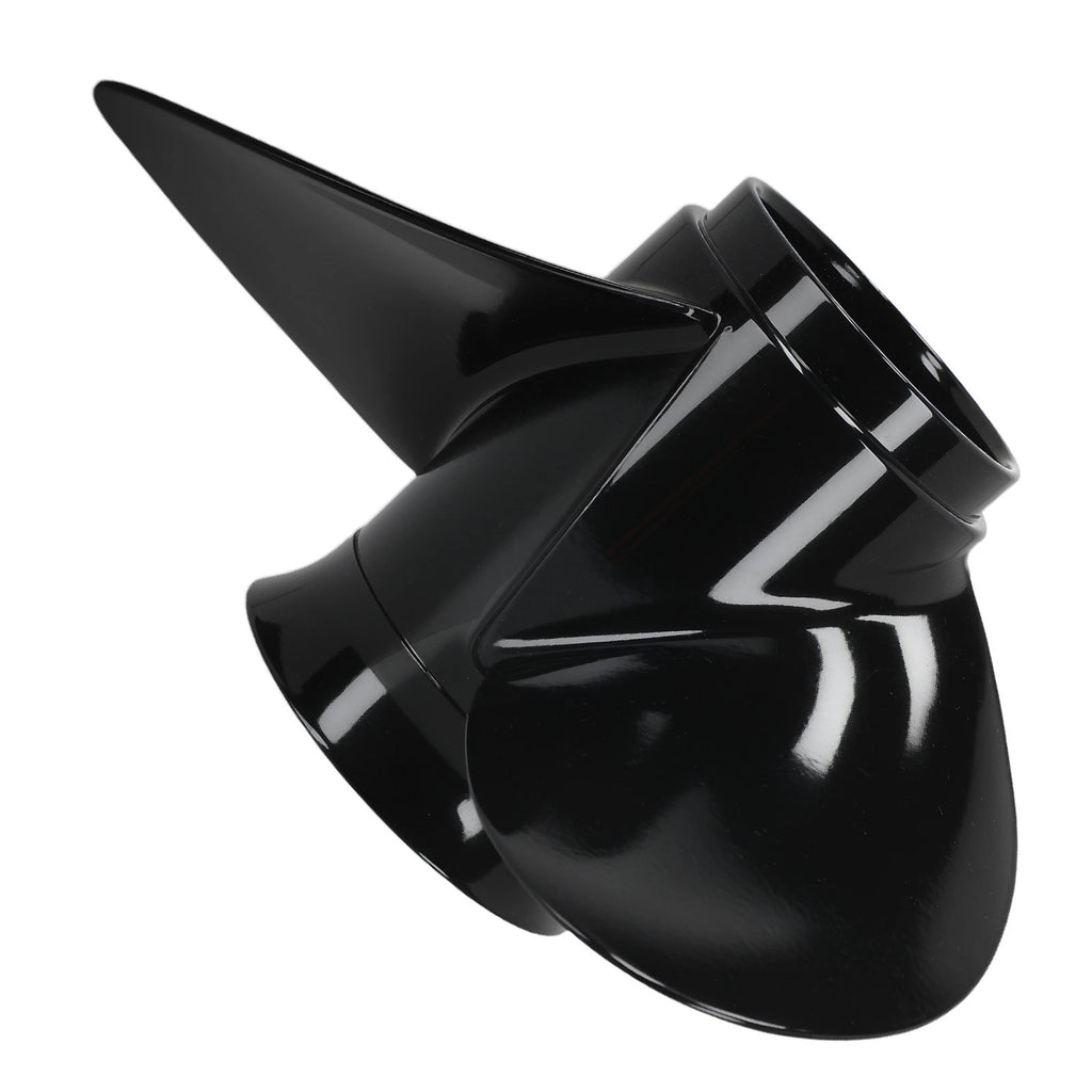 3-Blade 10.5x11 Propeller for Evinrude Johnson 15-35HP (1972–2010)