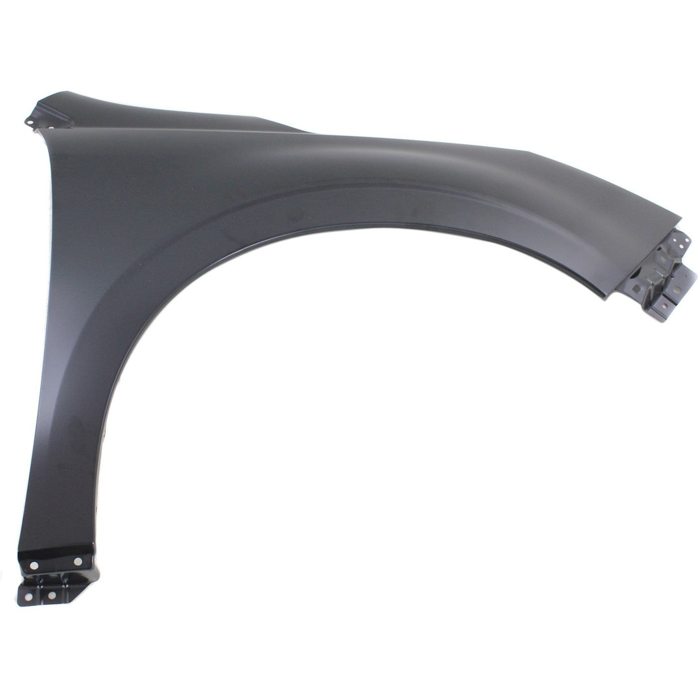 Fender for Subaru Forester (2014–2018) Front Driver and Passenger Side