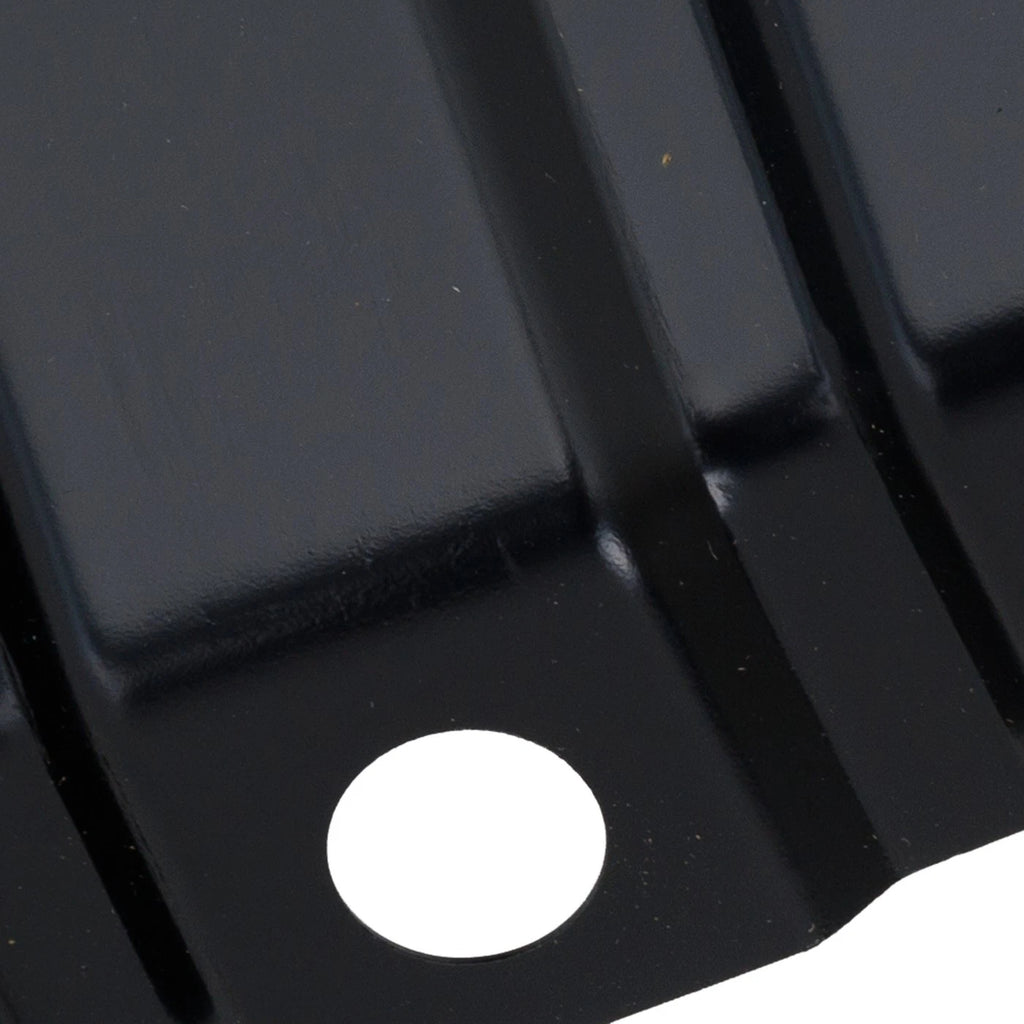 Fender for Kia Seltos (2021–2023) Front Passenger Side with Lamp Hole