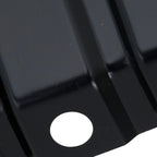 Fender for Kia Seltos (2021–2023) Front Passenger Side with Lamp Hole