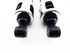 Rear Shock Absorbers for Harley Davidson FXSTB Softail Night Train (2007-2009)