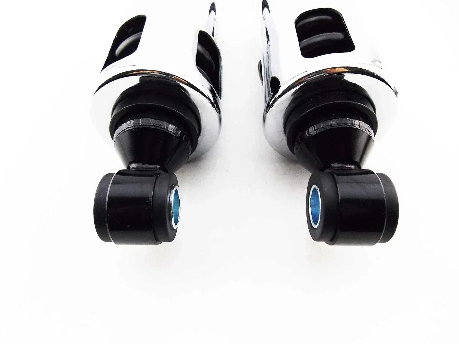 Rear Shock Absorbers for Harley Davidson FXSTB Softail Night Train (2007-2009)