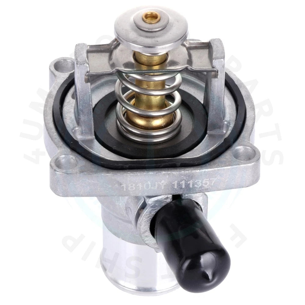 Engine Coolant Thermostat Assembly for Chevrolet Trax (2013–2020)