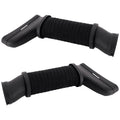 Set of 2 Air Intake Hoses for MB Mercedes E63 AMG