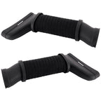 Set of 2 Air Intake Hoses for MB Mercedes E63 AMG