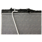 Radiator for Toyota Hiace (2005–2018)