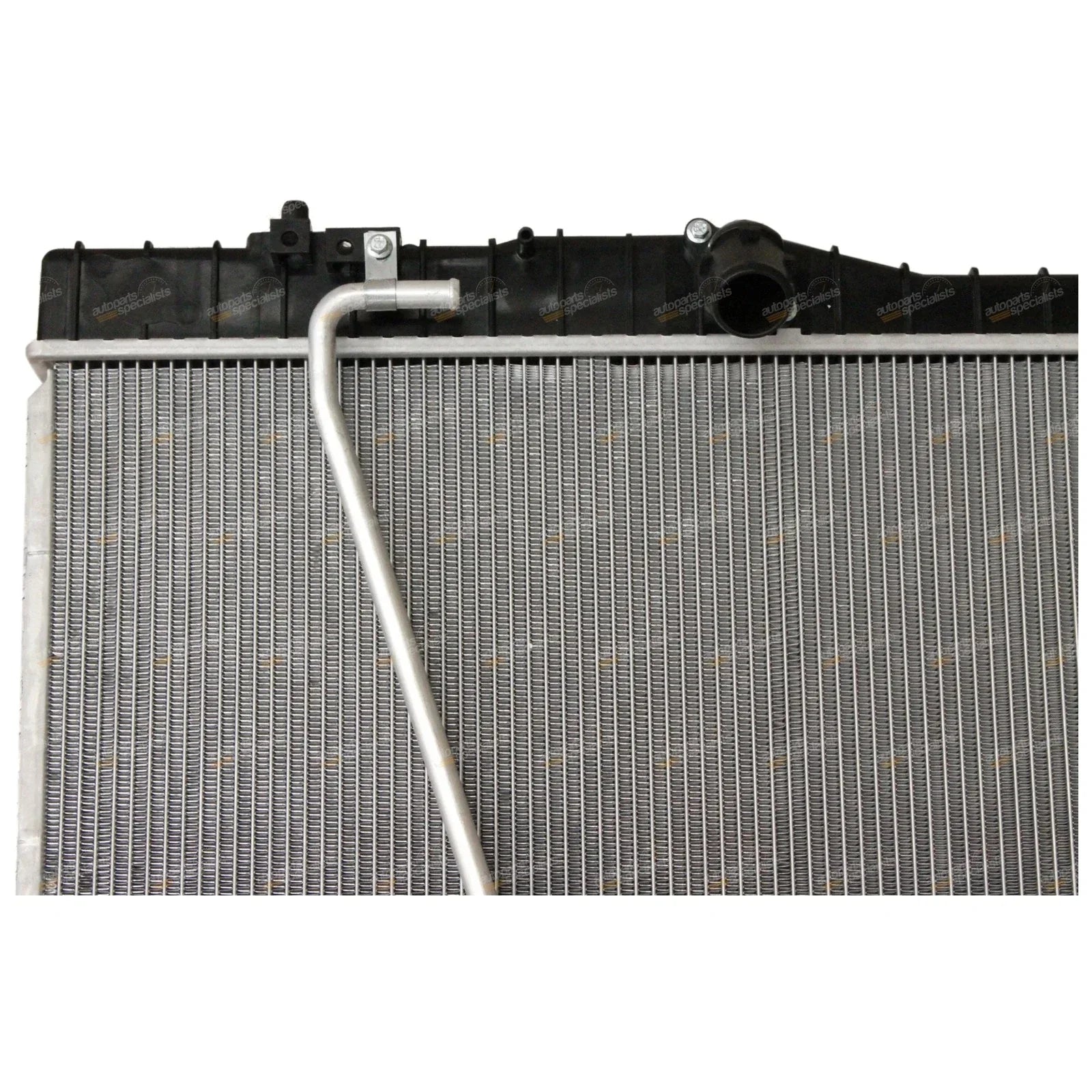 Radiator for Toyota Hiace (2005–2018)