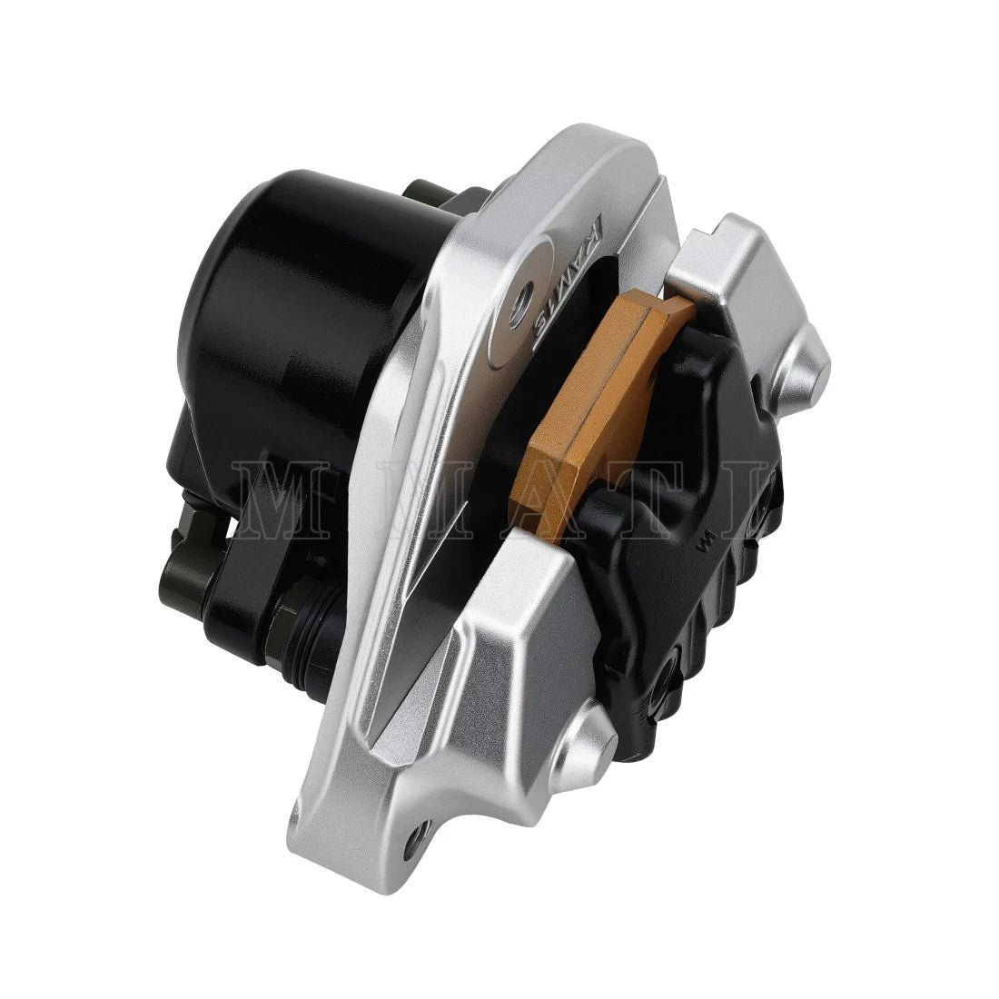 Front Left Brake Caliper for Honda Goldwing 1000 GL1000 (1975–1977) #45100-371-006