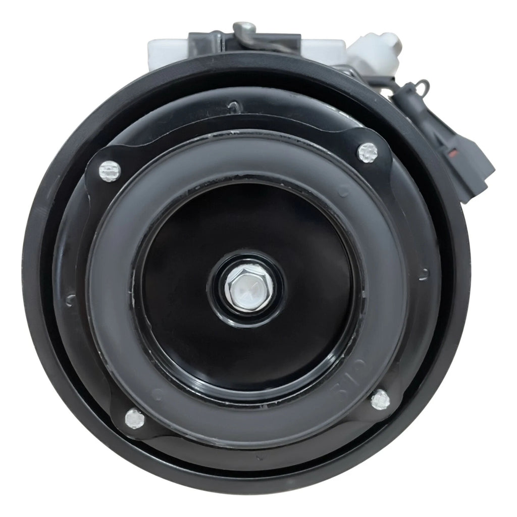 A C Compressor Kit Replacement for Subaru Tribeca 3.6L (2006-2007)