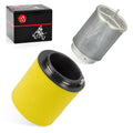 Air Filter & Air Filter Cage for Honda TRX450R (2004–2005)