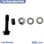Camber & Alignment Kit for Chevy Sonic Trax Dodge Grand Caravan (1983–2019)