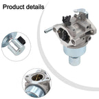 Carburetor Replacement for Peak Engine Performance