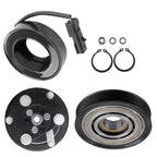 A/C Compressor Clutch Kit for Dodge Ram 2500 (2002) 55056335AA 55057333AA