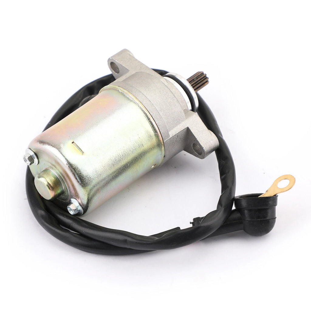 Starter for Bombardier ATV DS70 DS90 Mini (2008–2018) V31200DGF000 V31200DGF020 T9