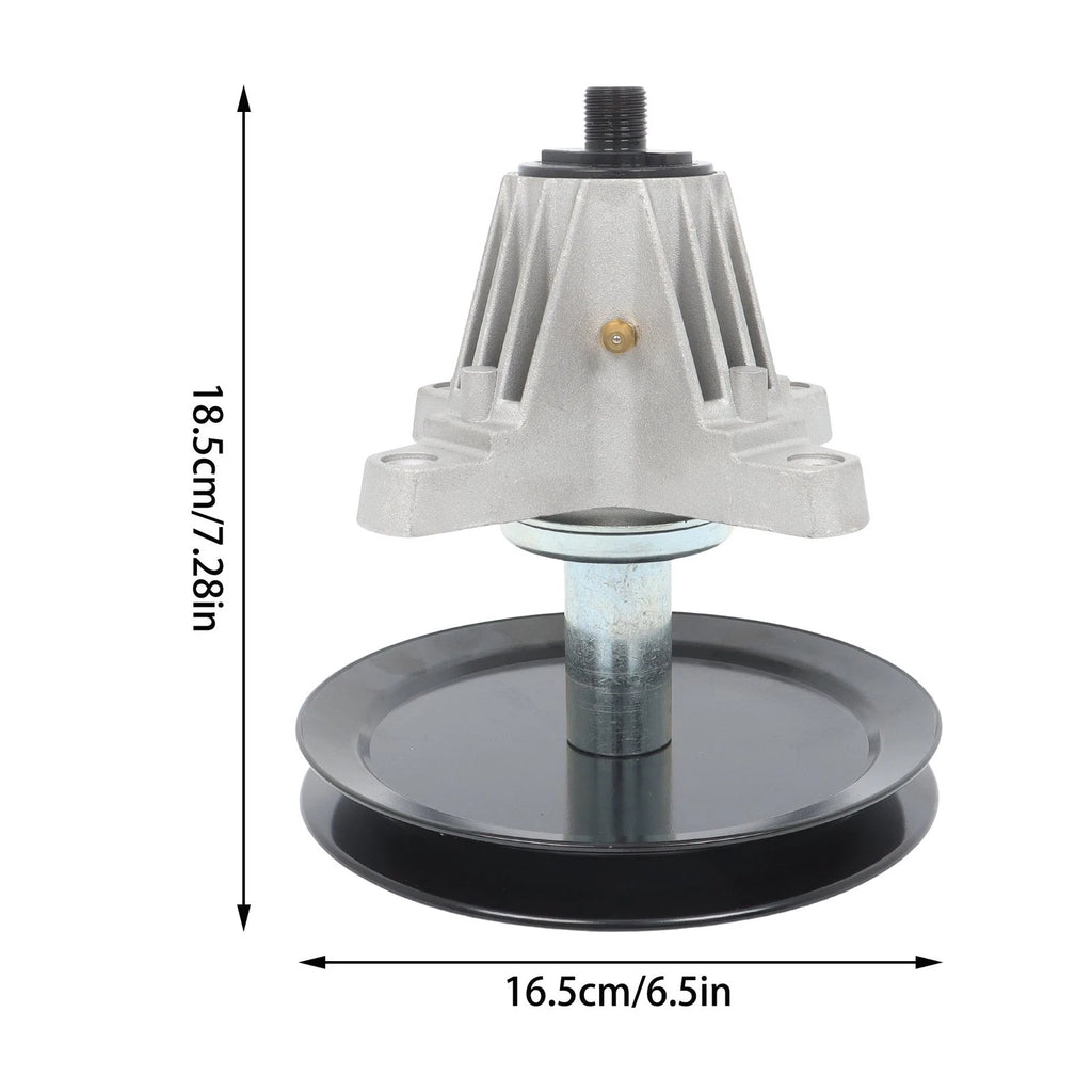 Spindle for Cub Cadet ZT1-46, ZTS1-46 (2019-2023)