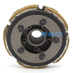 Wet Clutch Carrier 0180-054000-0003 for CF Moto Swat/Snyper 600 EFI (2011–2014)