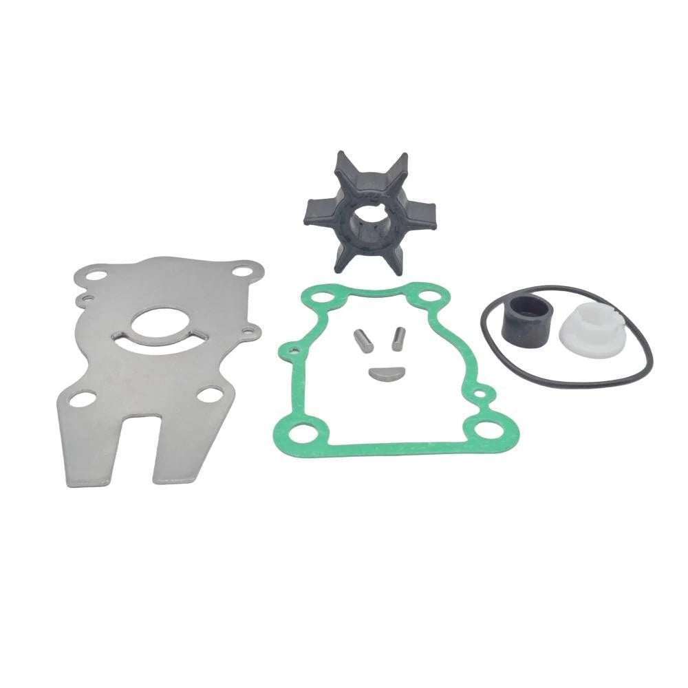Water Pump Repair Kit for Yamaha F30 F40 HP (4-Stroke Outboard)