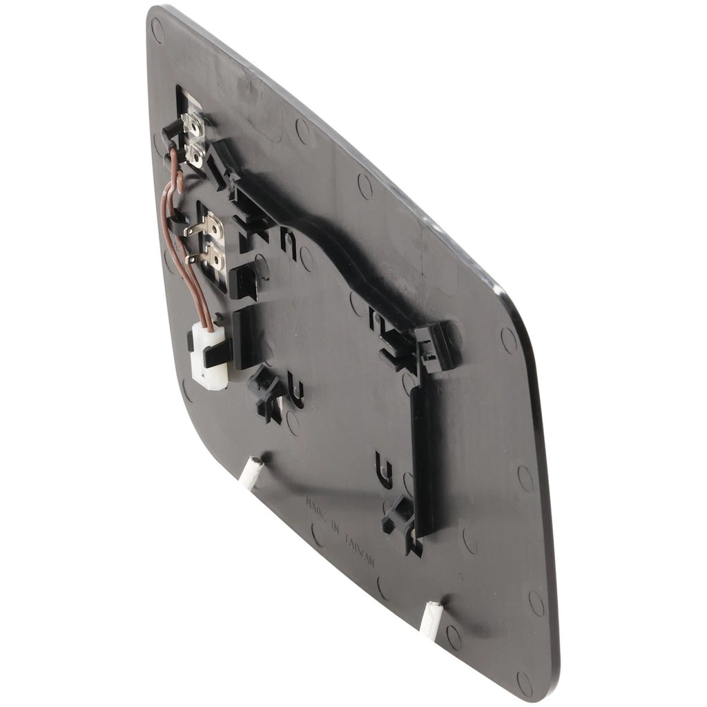 Heated Driver Left Side Mirror Glass for Ram 1500 Classic