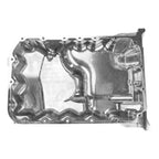 Oil Pan for Honda Odyssey Accord TL (1998–2004)