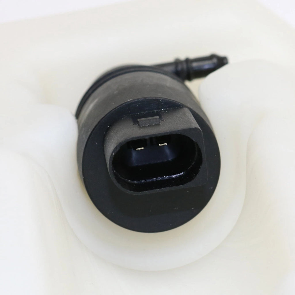 Washer Reservoir Tank for Chevy Silverado 1500, Sierra 1500 (2014–2015)