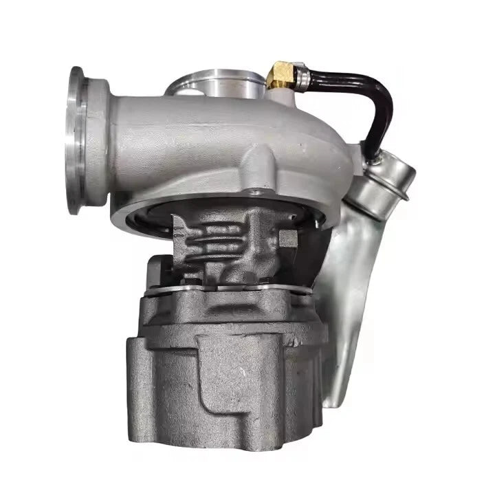 Turbocharger C13-297-01 53443.1118010-40 for Kamaz GAZ 3309